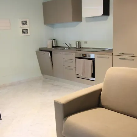 Appartamento Italianway-villa Mafalda *