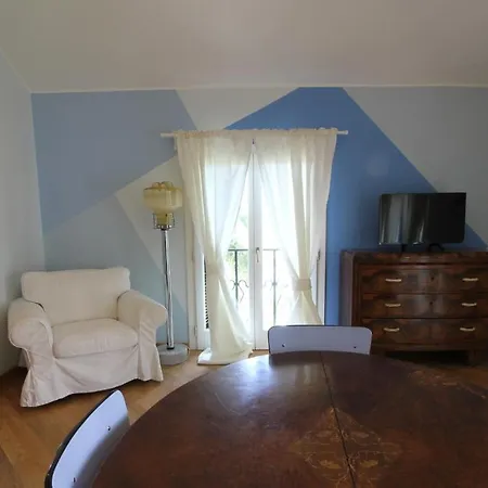 Italianway-villa Mafalda Διαμέρισμα *