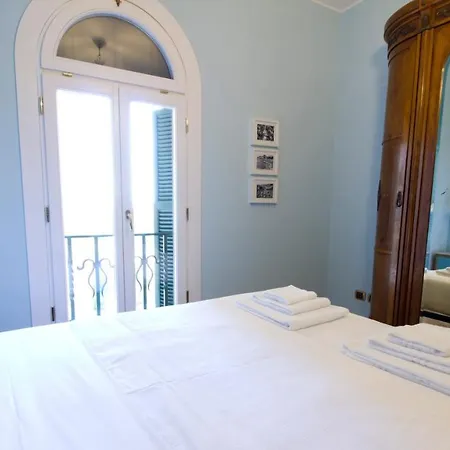 Appartamento Italianway-villa Mafalda Sanremo