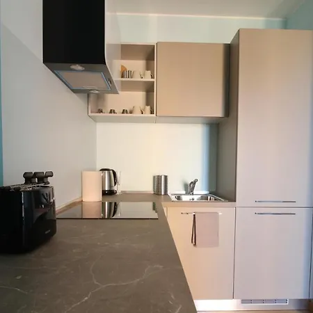 Appartamento Italianway-villa Mafalda