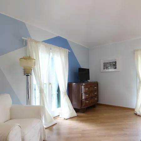 Italianway-villa Mafalda Appartamento *