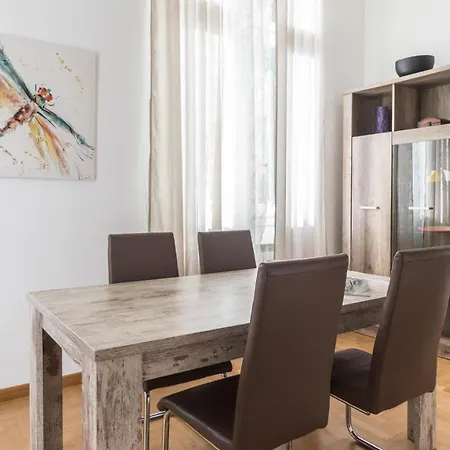 Italianway-villa Mafalda Appartamento
