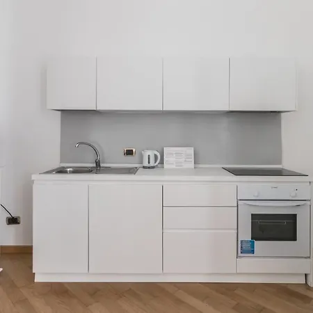 Italianway-villa Mafalda Appartamento Sanremo
