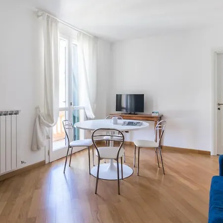 Appartamento Italianway-villa Mafalda