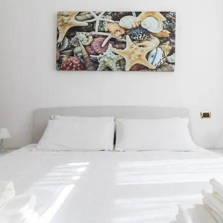 Appartamento Italianway-villa Mafalda *