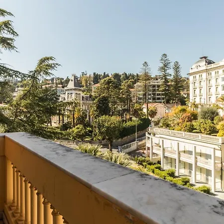 Appartamento Italianway-villa Mafalda *