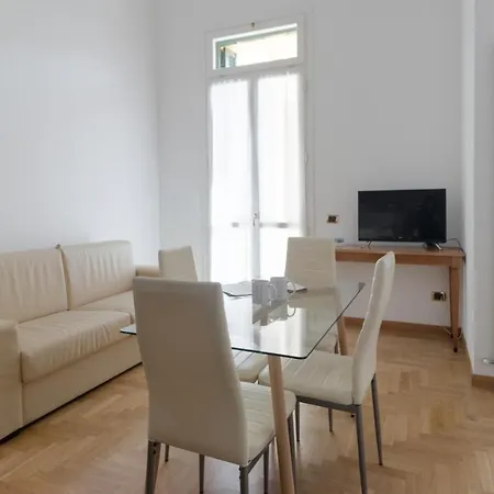 Appartamento Italianway-villa Mafalda *