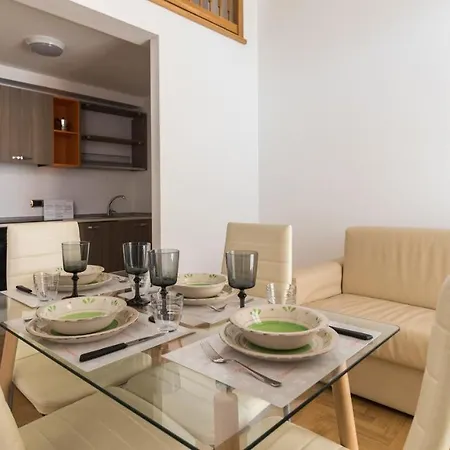 Appartamento Italianway-villa Mafalda
