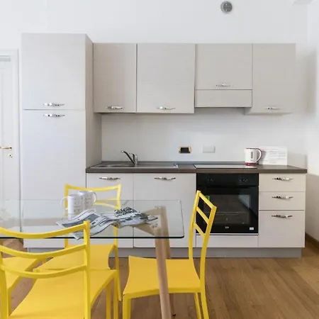 Appartamento Italianway-villa Mafalda *