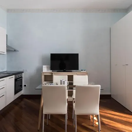 Appartamento Italianway-villa Mafalda Sanremo