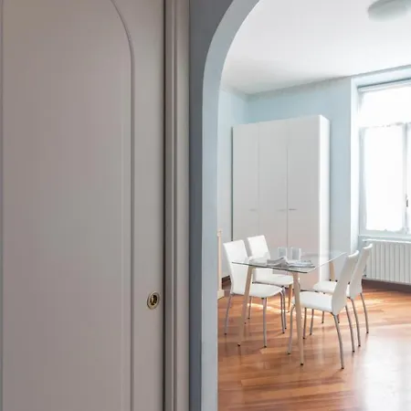 Appartamento Italianway-villa Mafalda *