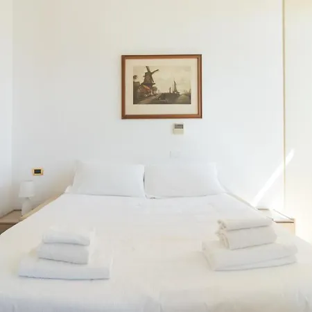 Appartamento Italianway-villa Mafalda Sanremo