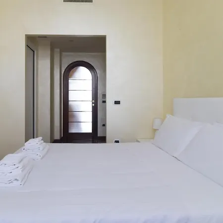 Italianway-villa Mafalda Appartamento