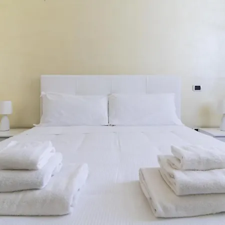 Italianway-villa Mafalda *