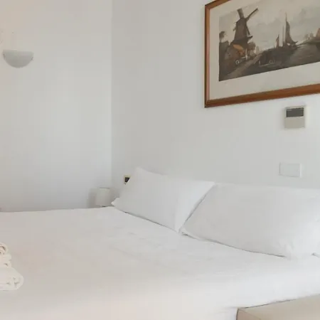 Italianway-villa Mafalda Appartamento *
