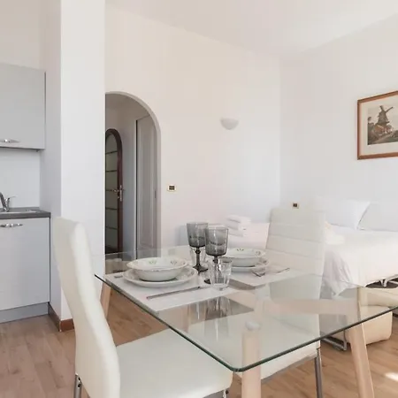 Italianway-villa Mafalda Appartamento Sanremo