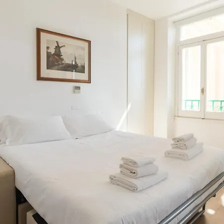 Italianway-villa Mafalda Διαμέρισμα *