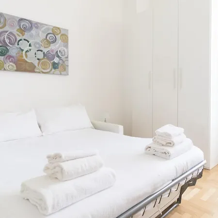 Italianway-villa Mafalda Appartamento Sanremo