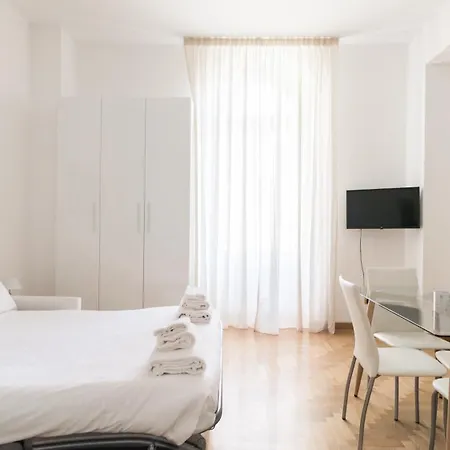 Italianway-villa Mafalda Appartamento