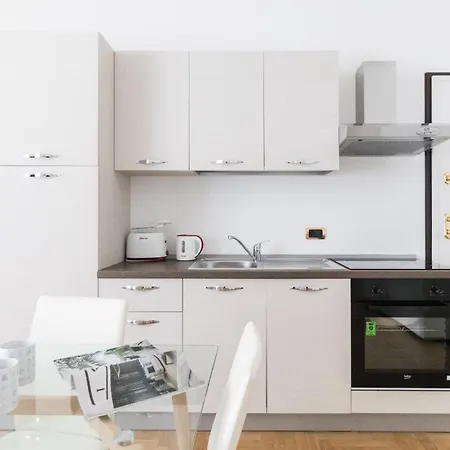 Italianway-villa Mafalda