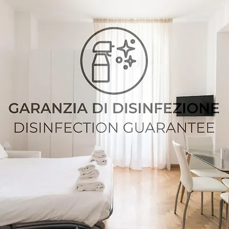 Italianway-villa Mafalda Appartamento