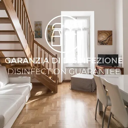 Appartamento Italianway-villa Mafalda