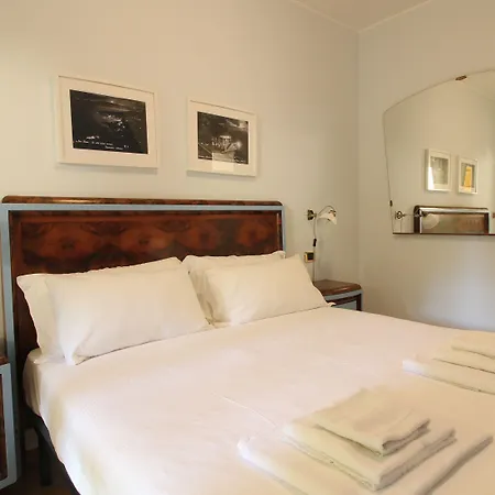 Διαμέρισμα Italianway-villa Mafalda Σαν Ρέμο