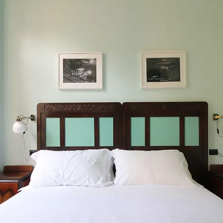 Appartamento Italianway-villa Mafalda