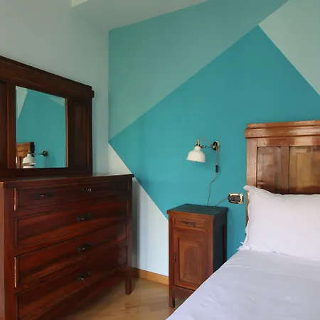 Lejlighed Italianway-villa Mafalda *