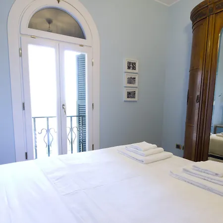 Italianway-villa Mafalda Διαμέρισμα