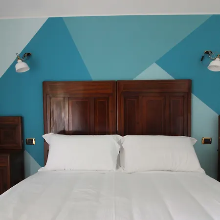 Διαμέρισμα Italianway-villa Mafalda Σαν Ρέμο