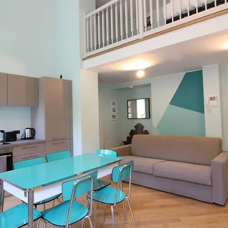 Italianway-villa Mafalda Appartamento Sanremo