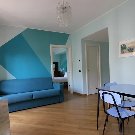 Italianway-villa Mafalda Σαν Ρέμο