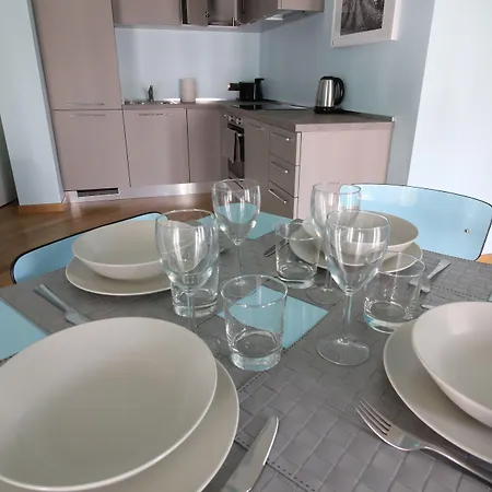 Διαμέρισμα Italianway-villa Mafalda *