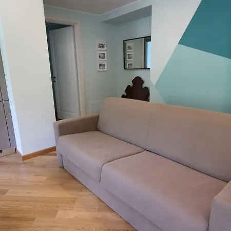 Italianway-villa Mafalda Appartamento Sanremo