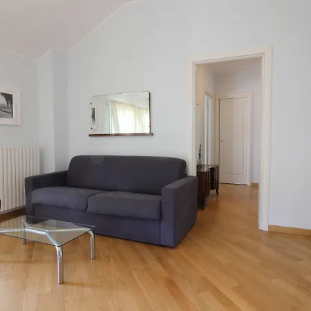 Italianway-villa Mafalda Appartamento