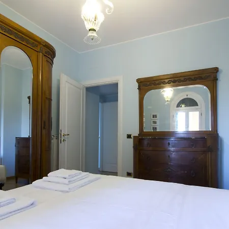 Italianway-villa Mafalda