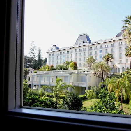 Italianway-villa Mafalda * Sanremo