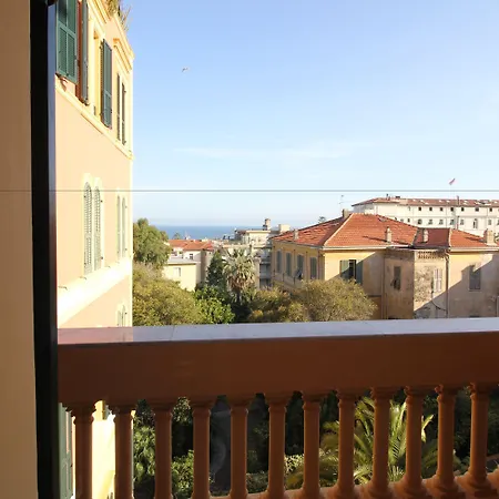 Italianway-villa Mafalda Διαμέρισμα