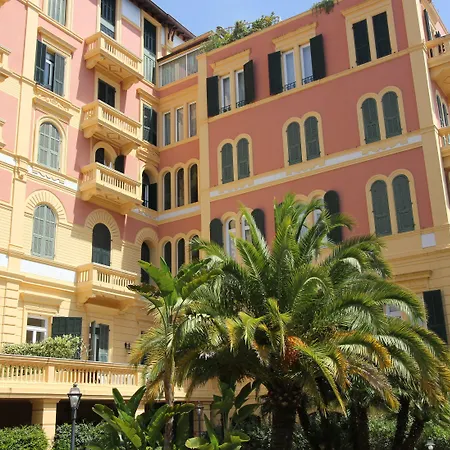 Italianway-villa Mafalda * Sanremo