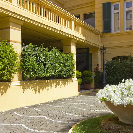 Διαμέρισμα Italianway-villa Mafalda