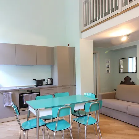 Appartamento Italianway-villa Mafalda *