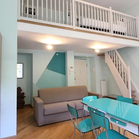 Italianway-villa Mafalda Appartamento