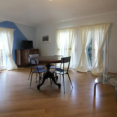 Italianway-villa Mafalda Appartamento *