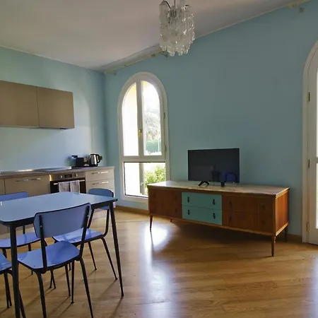 Italianway-villa Mafalda Appartamento Sanremo
