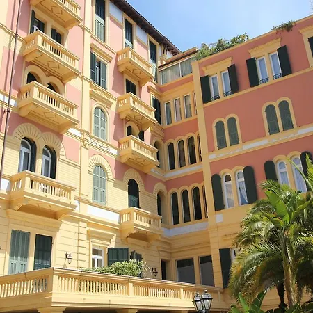 Italianway-villa Mafalda Appartamento *