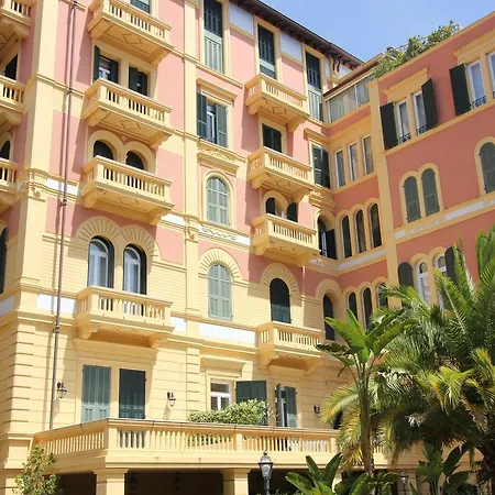 Appartamento Italianway-villa Mafalda *
