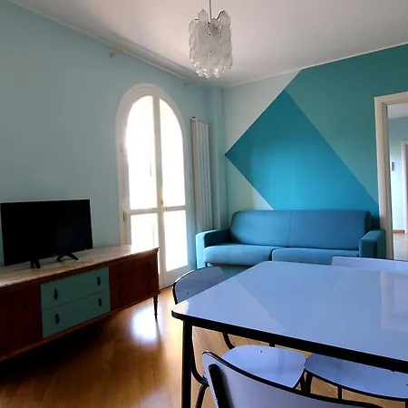 Appartamento Italianway-villa Mafalda Sanremo