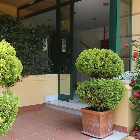 Italianway-villa Mafalda Appartamento *
