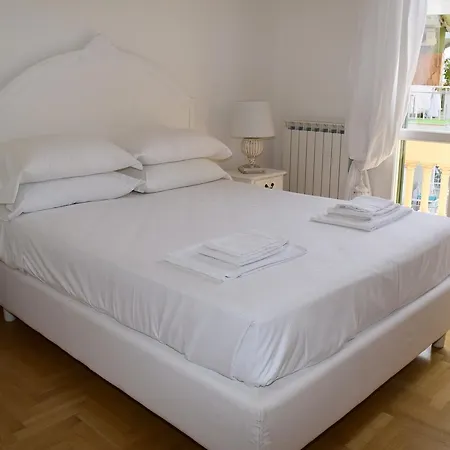 Italianway-villa Mafalda Appartamento *